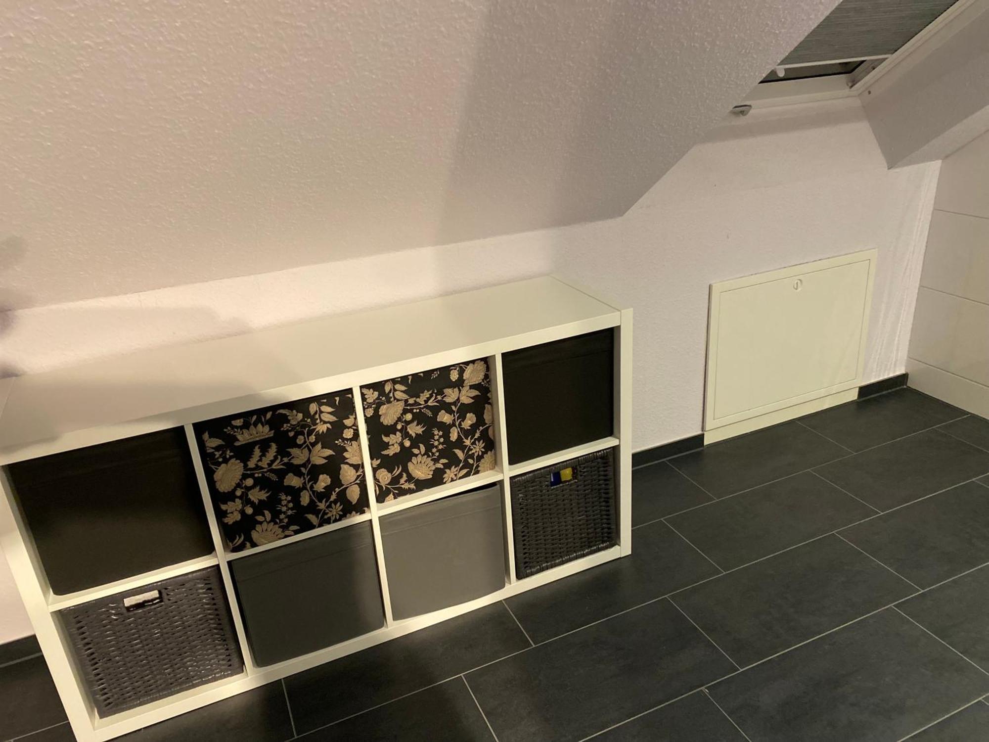Zimmer Am Bachlauf Gelsenkirchen Buitenkant foto